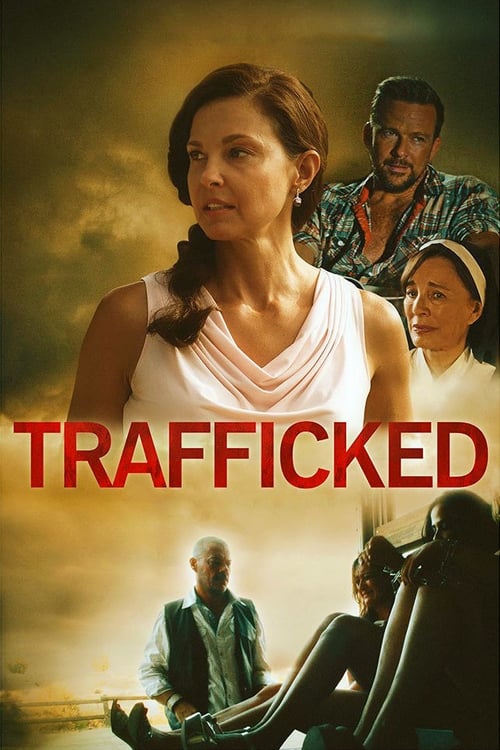 Poster de Tráfico de mujeres