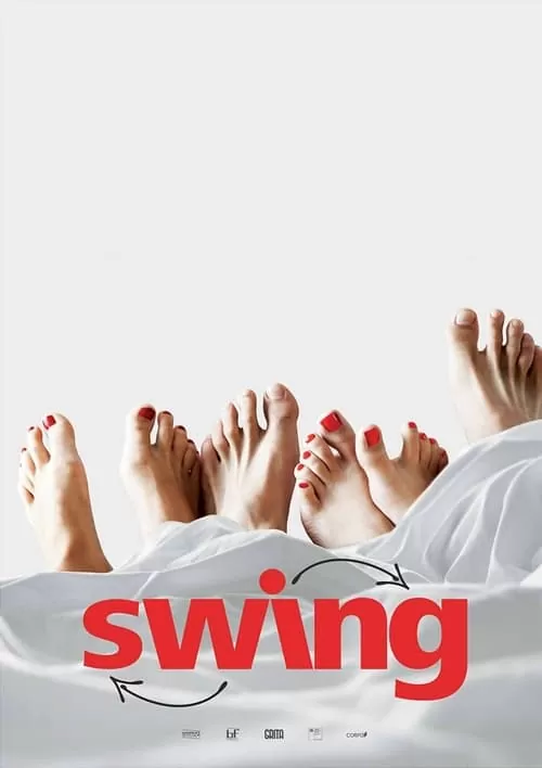 Poster de Swing