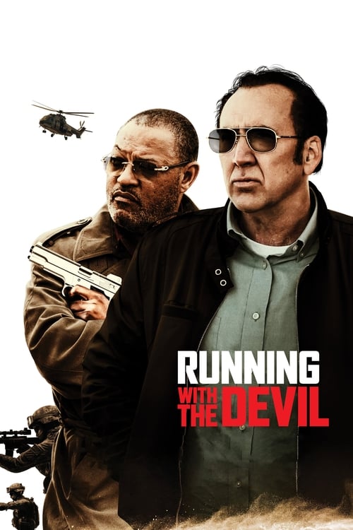 Poster de En la ruta del narco