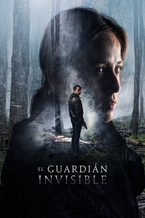 Poster de El guardián invisible