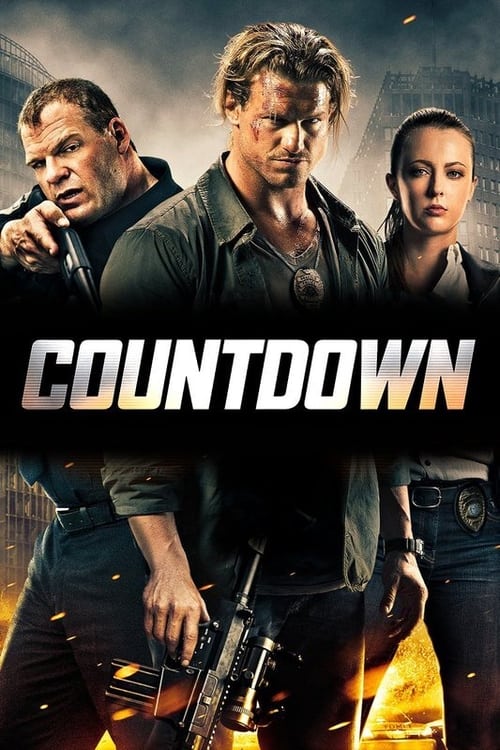 Poster de Countdown