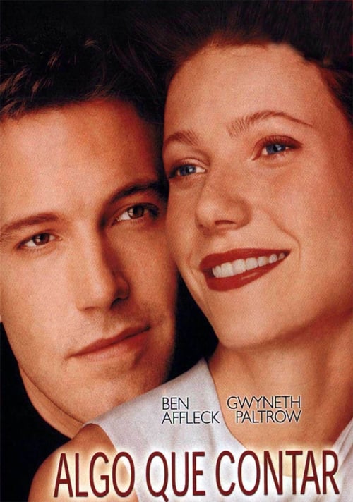 Poster de Un vuelco del corazón