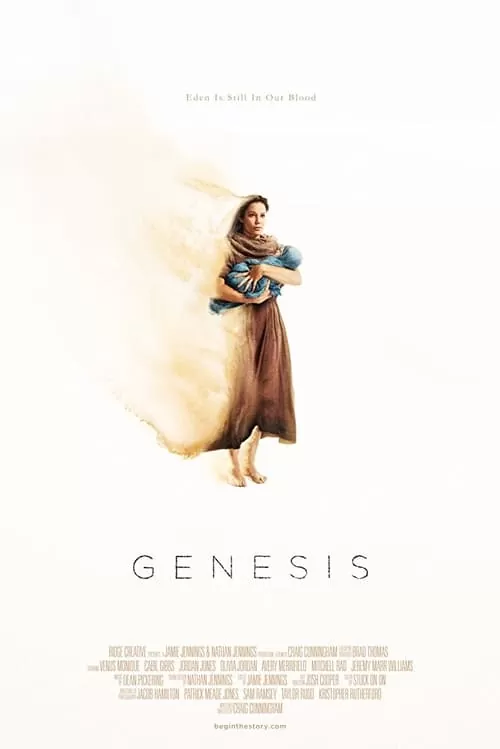 Poster de El libro del Génesis