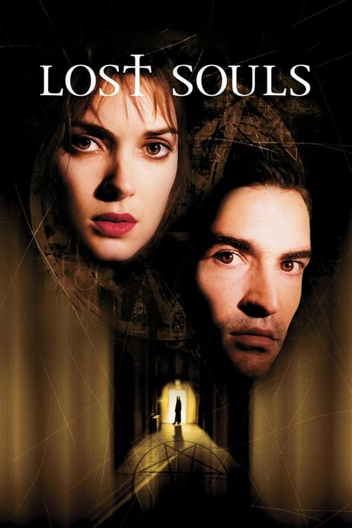 Poster de Almas perdidas