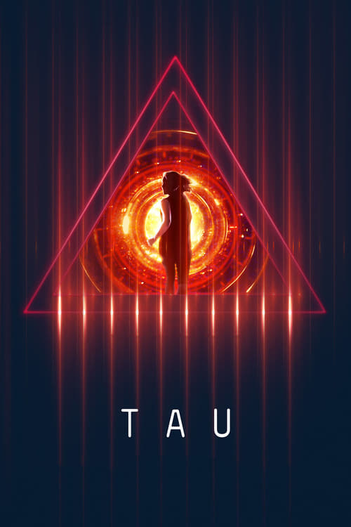 Poster de Tau