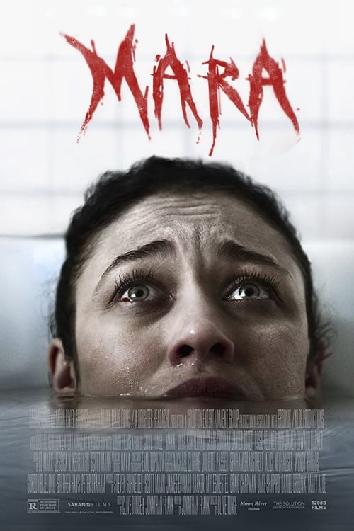 Poster de Mara