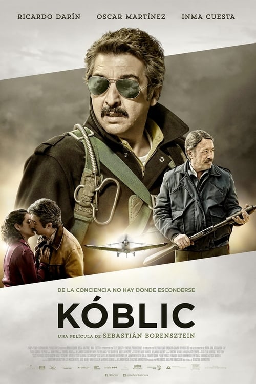 Poster de Kóblic