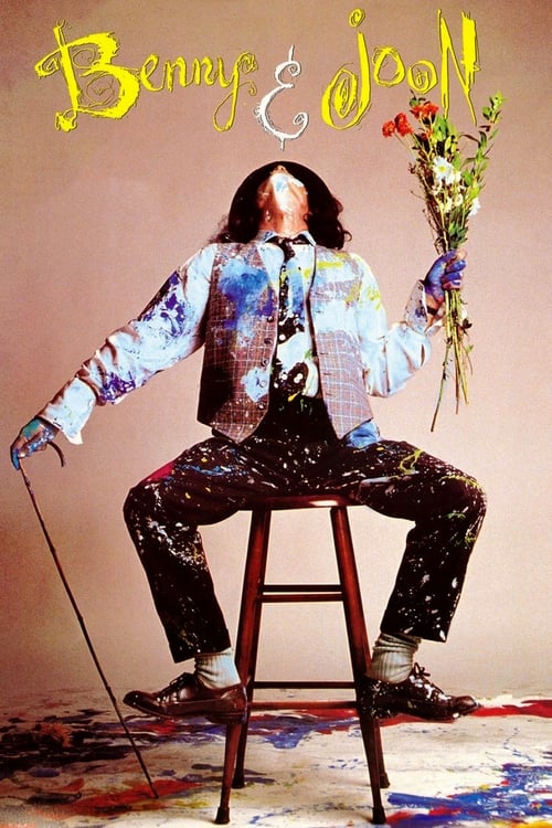 Poster de Benny y Joon
