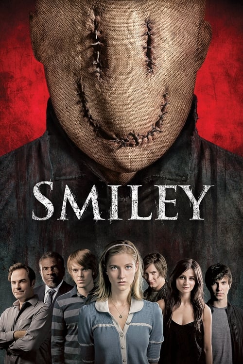 Poster de Smiley