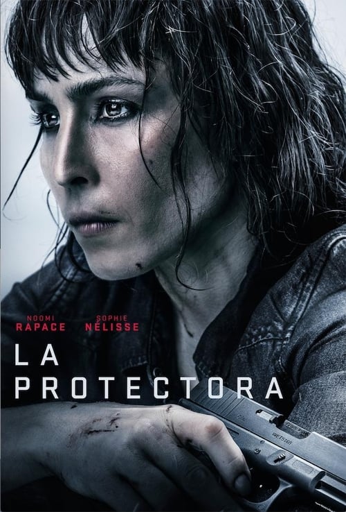 Poster de Escolta