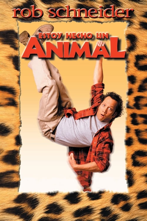 Poster de Animal
