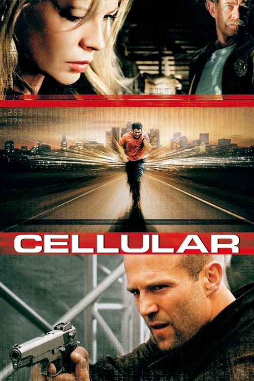 Poster de Celular