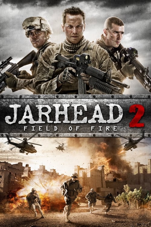 Poster de Soldado anónimo 2: Terreno peligroso