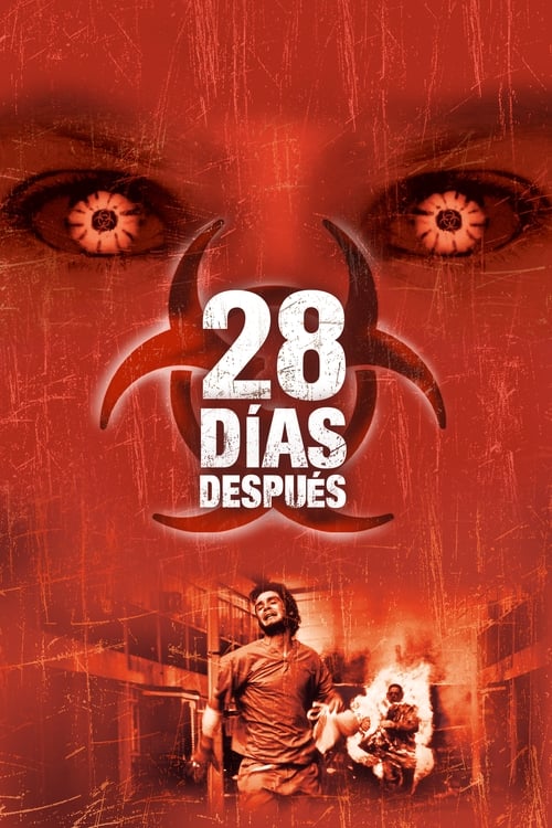 Poster de Exterminio