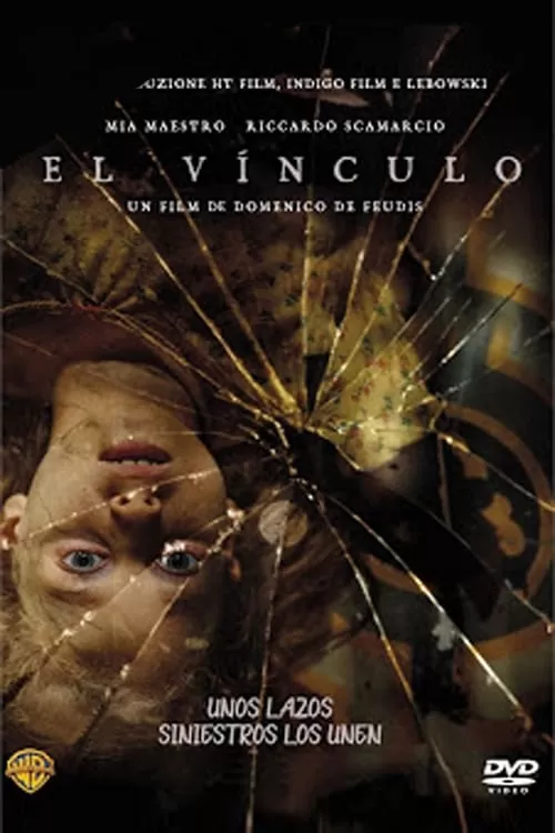 Poster de El vínculo