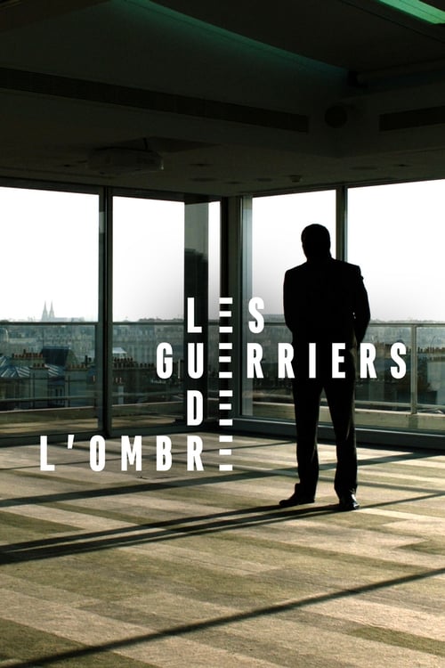 Poster de Les guerriers de l'ombre