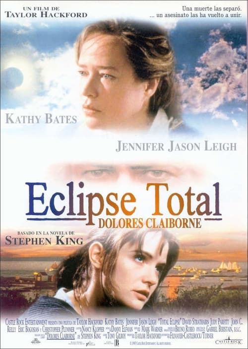 Poster de Dolores Claiborne