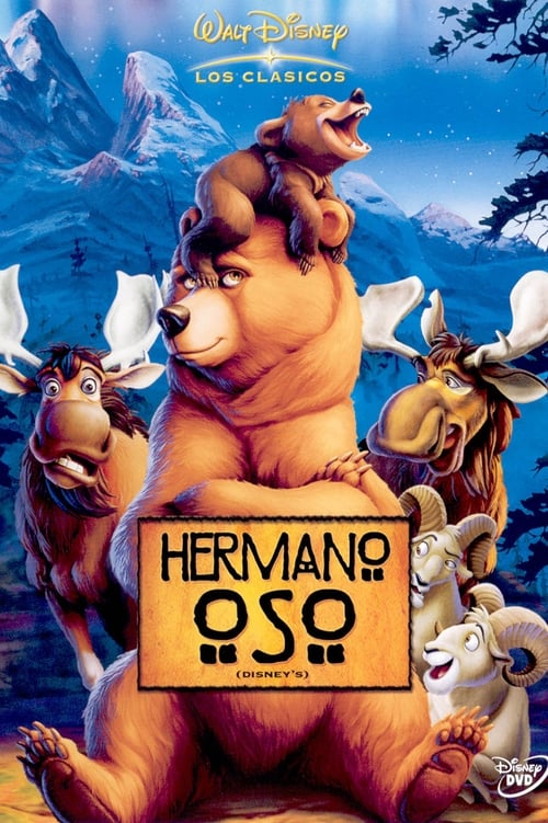 Poster de Tierra de Osos