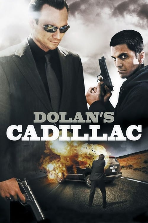 Poster de Dolan's Cadillac