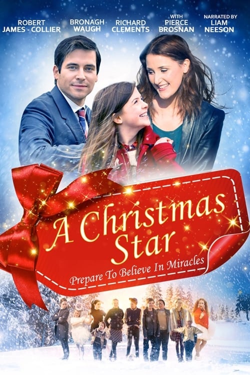 Poster de Una Estrella en el Paraíso
