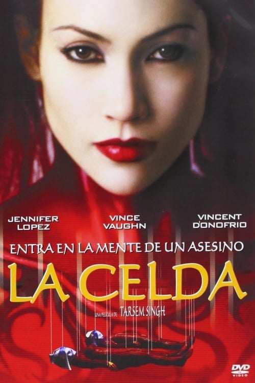 Poster de La célula