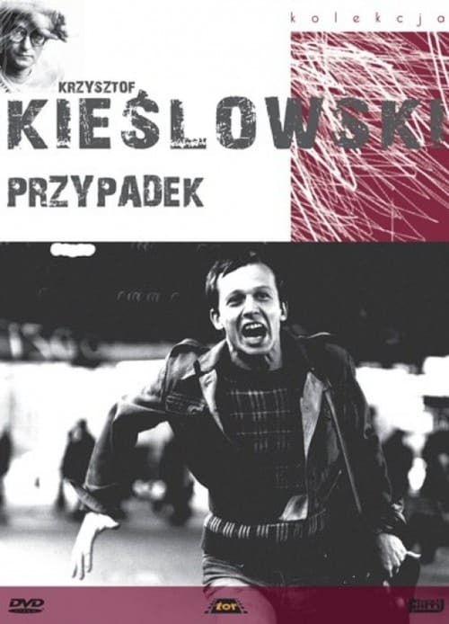 Poster de Przypadek