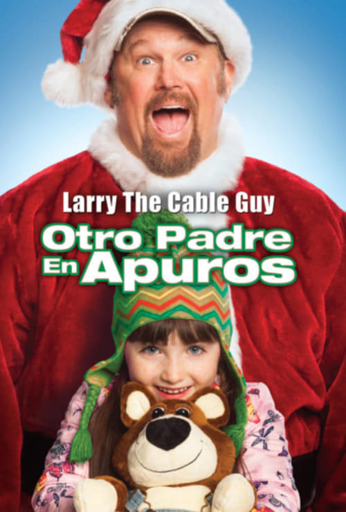 Poster de El Regalo Prometido 2