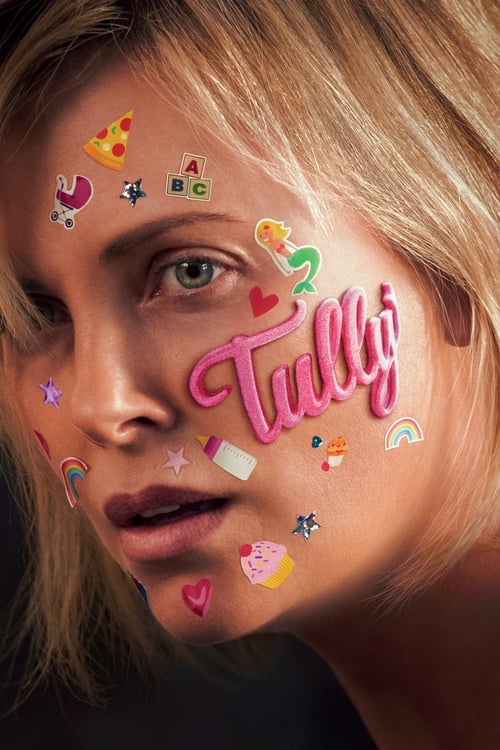 Poster de Tully