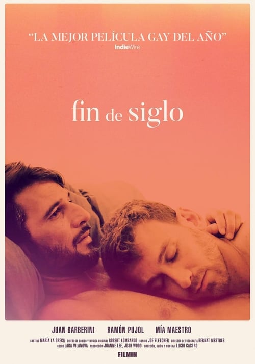 Poster de Fin de Siglo