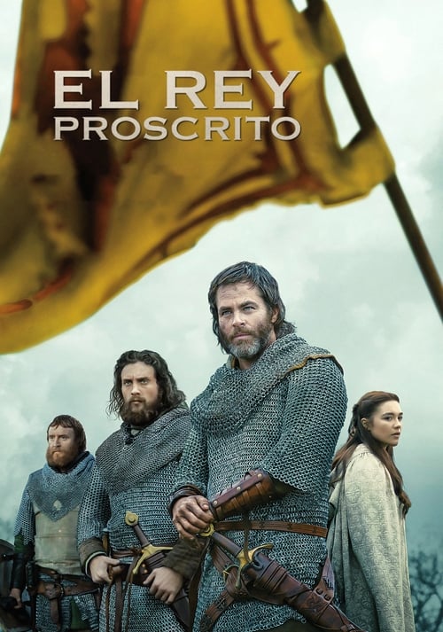 Poster de Legítimo rey