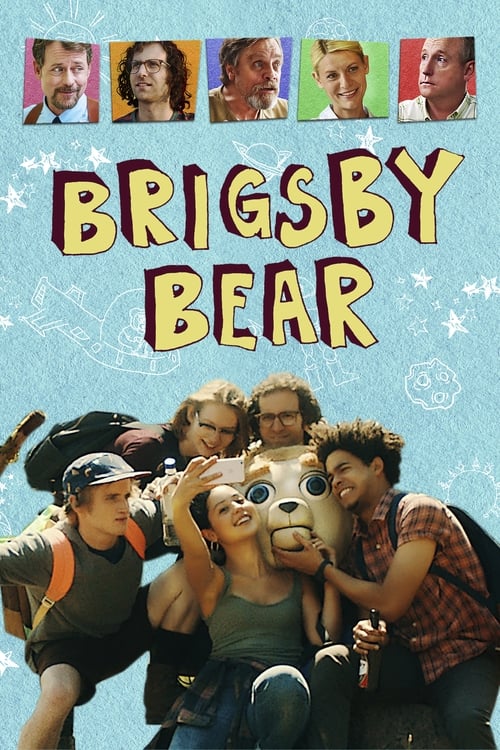 Poster de Brigsby Bear