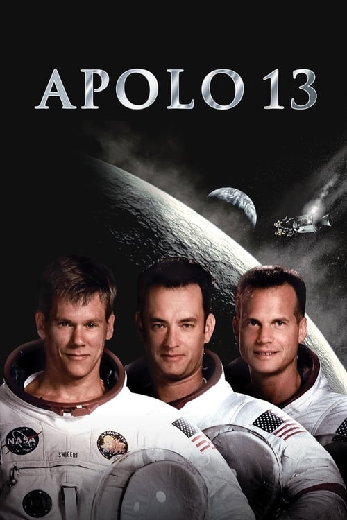 Poster de Apolo 13