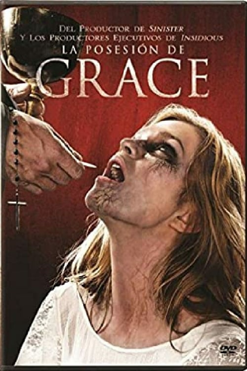 Poster de Grace