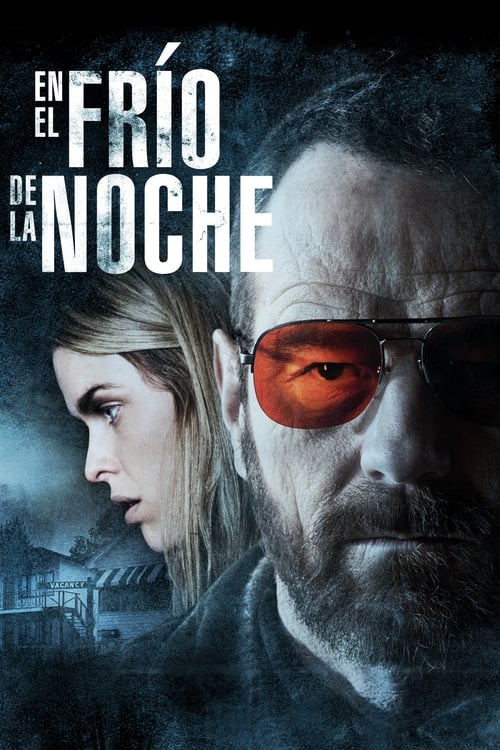 Poster de Frío como la noche