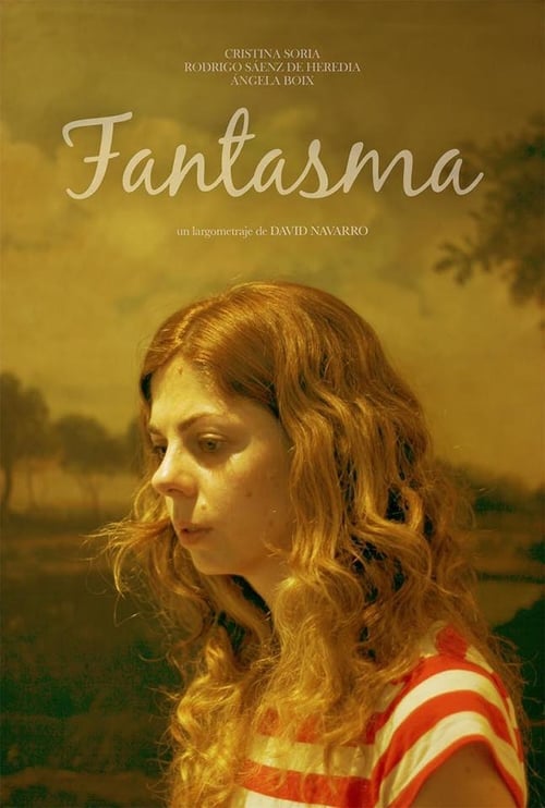 Poster de Fantasma