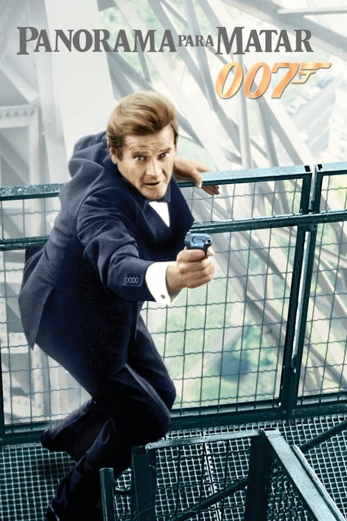 Poster de 007: En la mira de los asesinos