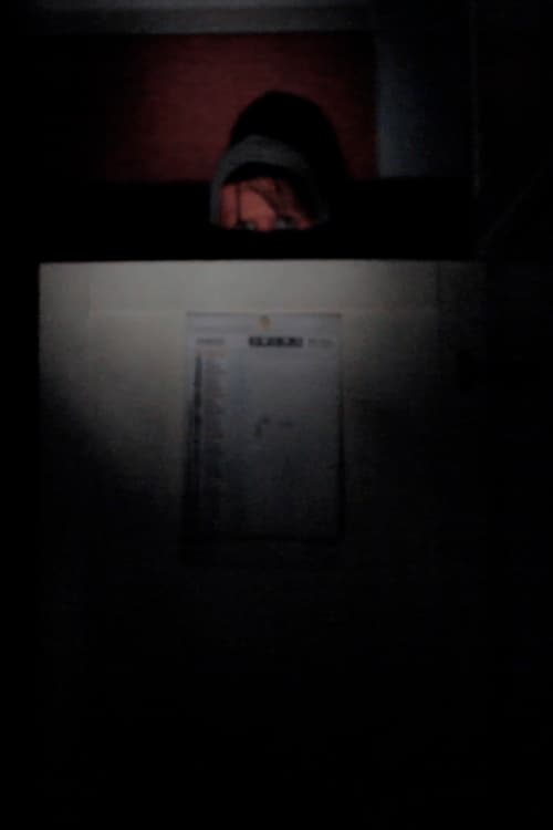 Poster de Atrapado en la cuarentena
