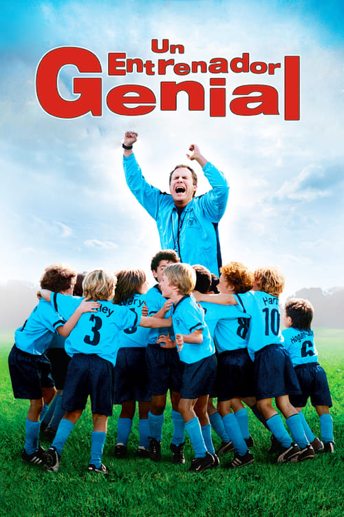 Poster de Gritando y pateando