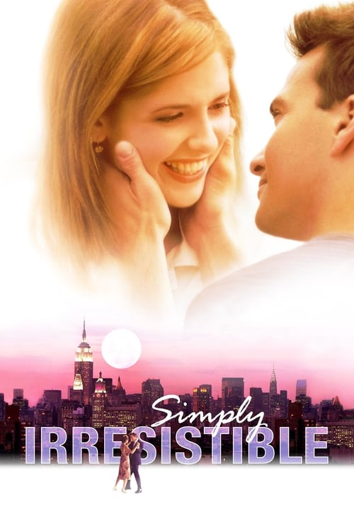Poster de Simply Irresistible