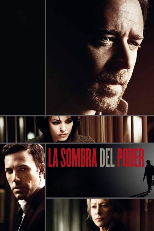 Poster de Los secretos del poder