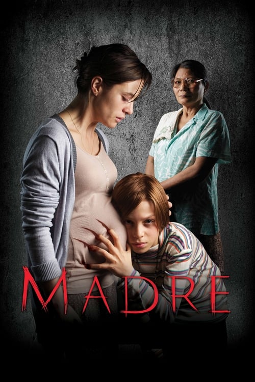 Poster de Madre
