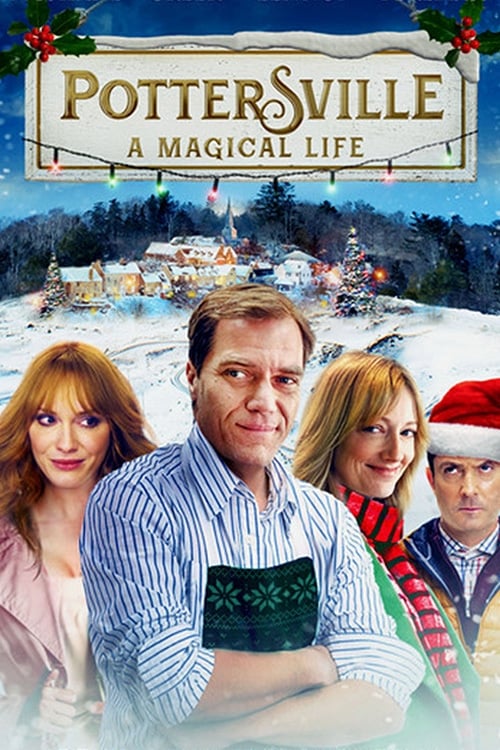 Poster de Pottersville