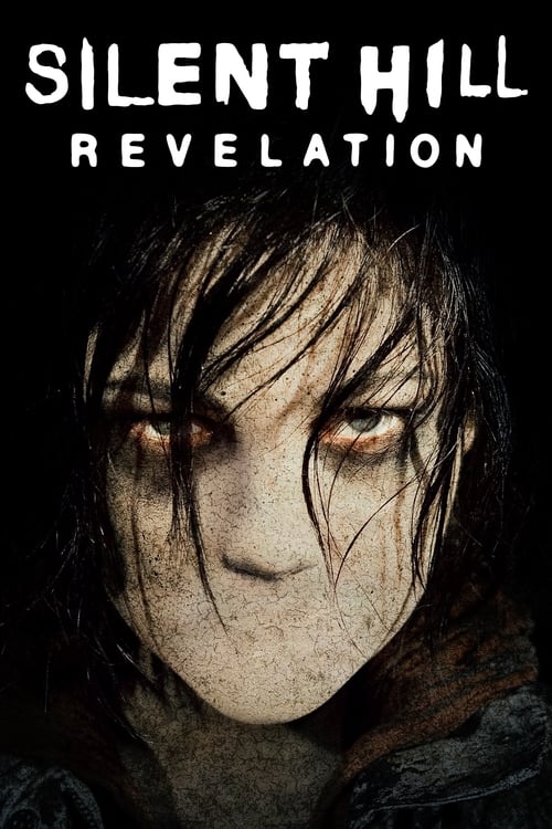 Poster de Terror en Silent Hill 2: La revelación