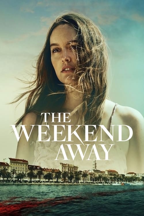 Poster de Fin de semana en Croacia