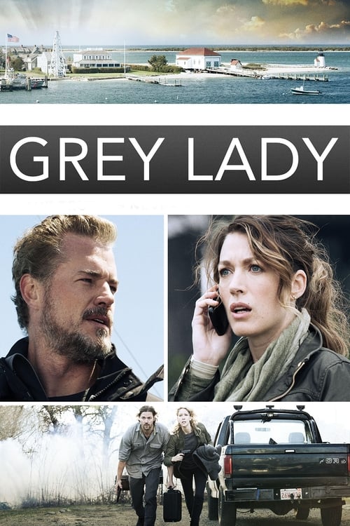Poster de Grey Lady