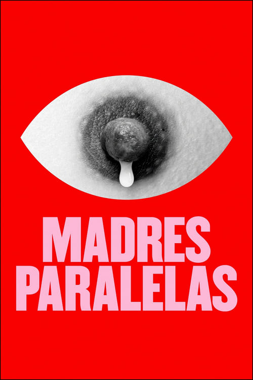 Poster de Madres paralelas