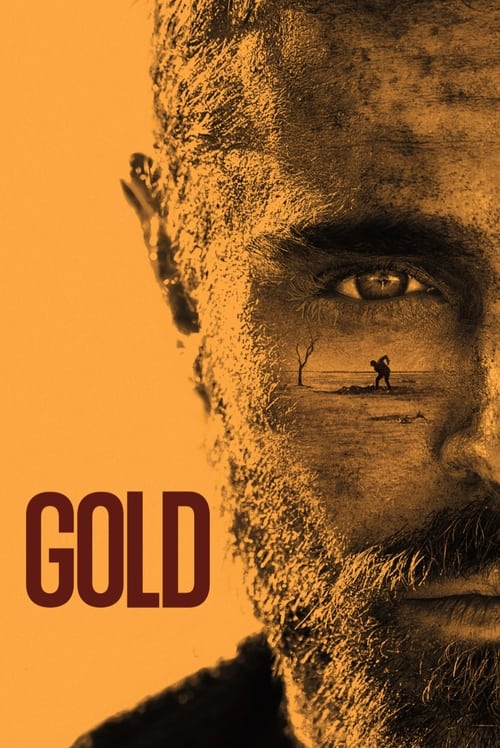 Poster de Gold