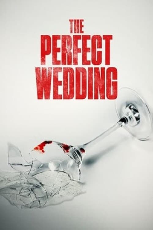 Poster de La boda perfecta