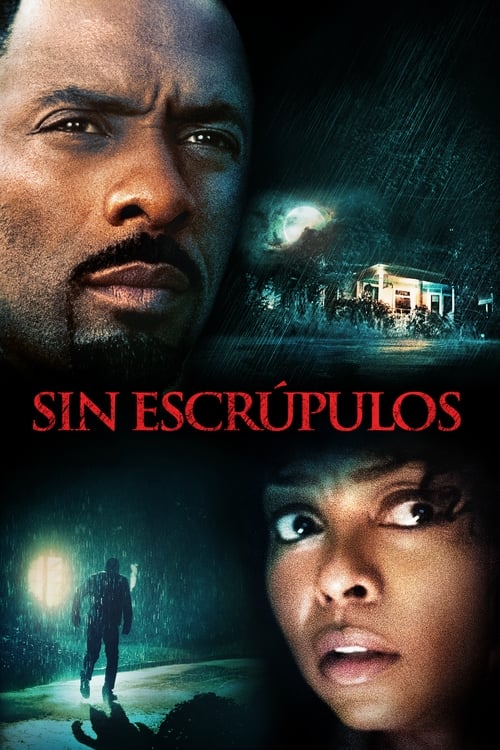 Poster de Favor peligroso