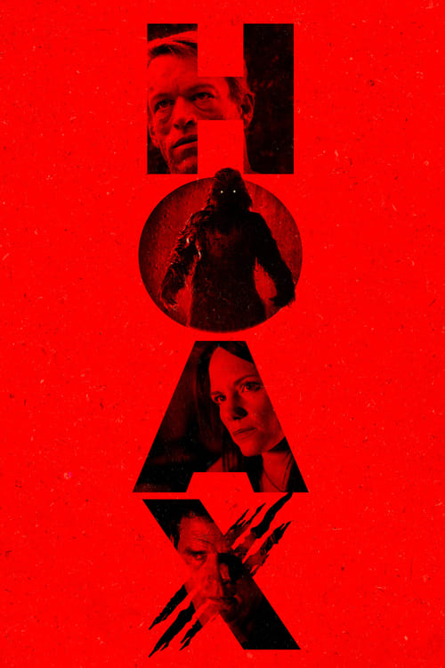 Poster de El Engaño de Pie Grande